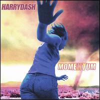 Harrydash - Momentum lyrics