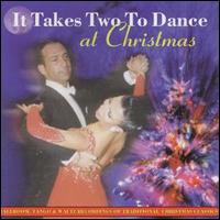 Harry Lyd - It Takes Two to Dance at Christmas lyrics