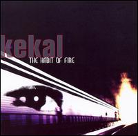 Kekal - The Habit of Fire lyrics