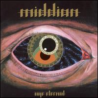 Middian - Age Eternal lyrics