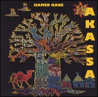 Hamed Kane - Akassa lyrics