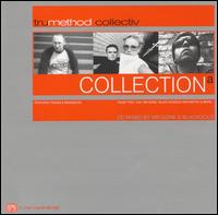 Mr. Gone - Trumethod Collectiv: Collection A lyrics