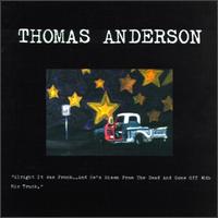 Thomas Anderson - Alright It Was Frank... lyrics
