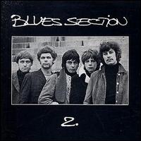 Blues Section - 2 lyrics