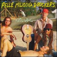 Pelle Miljoona - Arambol lyrics