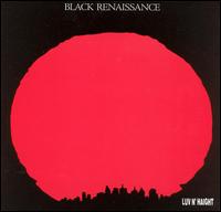 Harry Whitaker - Black Renaissance: Body, Mind & Spirit lyrics