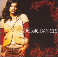 Jessie Daniels - Jessie Daniels lyrics