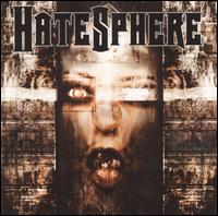 Hatesphere - Hatesphere lyrics
