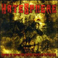Hatesphere - Something Old, Something New lyrics