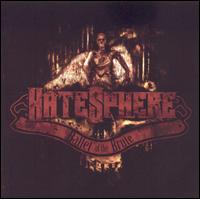 Hatesphere - Ballet of the Brute lyrics
