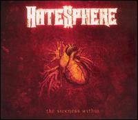 Hatesphere - Sickness Within lyrics