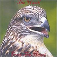 Hawk - From the Heart lyrics