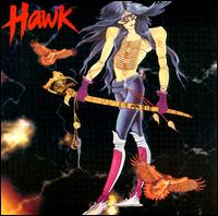 Hawk [Heavy Metal] - Hawk lyrics