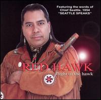 Red Hawk - Flight of the Hawk lyrics