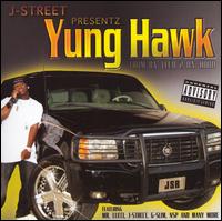 Yung Hawk - From Da Club 2 Da Hood lyrics