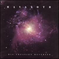 Havayoth - His Creation Reversed lyrics