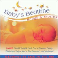 Jack in the Box - Baby's Bedtime - Songs & Stories lyrics
