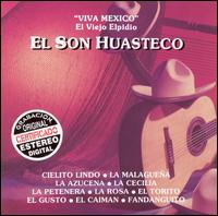 El Son Huasteco - El Son Huasteco lyrics