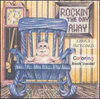 Pamela Kay Hawkins - Rockin' the Day Away lyrics