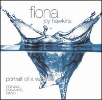 Fiona Joy Hawkins - Portrait of a Waterfall lyrics