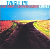 Tangle Eye [Remixing] - Alan Lomax's Southern Journey Remixed lyrics