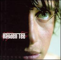 Hayden Tee - Hayden Tee lyrics