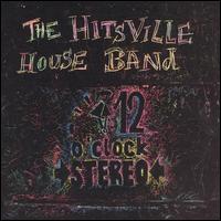 Hitsville House Band - 12 O'Clock Stereo lyrics