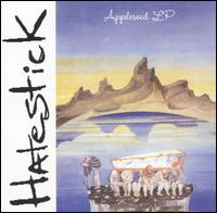 Hatestick - Appleseed LP lyrics