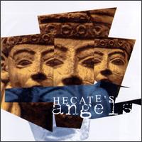 Hecate's Angels - Hidden Persuader lyrics