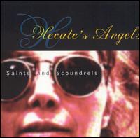 Hecate's Angels - Saints and Scoundrels lyrics