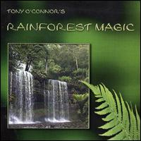 Tony O'Connor - Rainforest Magic lyrics