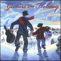 Don Latarski - Guitars on Holiday lyrics