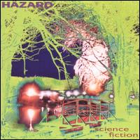Hzard - Science Fiction lyrics