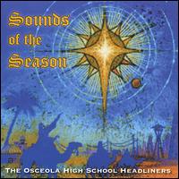 Osceola High School Headliners - Sounds of the Season lyrics