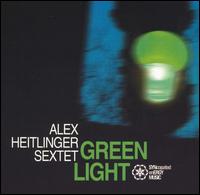 Alex Heitlinger - Green Light lyrics