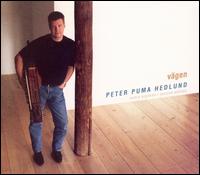 Peter Puma Hedlund - Vgen lyrics
