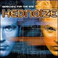 Hednoize - Searching for the End lyrics