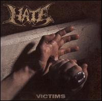 Hate - Victims lyrics