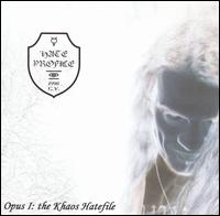 Hate Profile - Opus, Vol. 1: The Khaos Hatefile lyrics