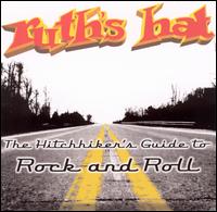 Ruth's Hat - The Hitchhiker's Guide to Rock and Roll lyrics