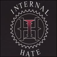Internal Hate - Internal Hate lyrics
