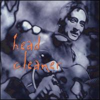 Head Cleaner - Head Cleaner lyrics