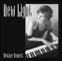Heather Bennett - New Light lyrics