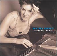 Heather Bennett - Suite Talk lyrics