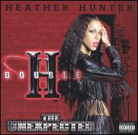 Heather Hunter - Double H: The Unexpected lyrics