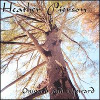 Heather Pierson - Onward & Upward lyrics