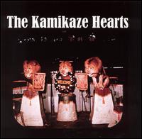 The Kamikaze Hearts - The Kamikaze Hearts lyrics