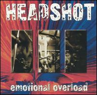 Headshot - Emotional Overload lyrics
