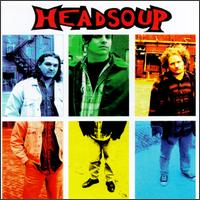 Headsoup - Headsoup lyrics