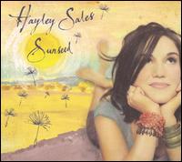 Hayley Sales - Sunseed lyrics